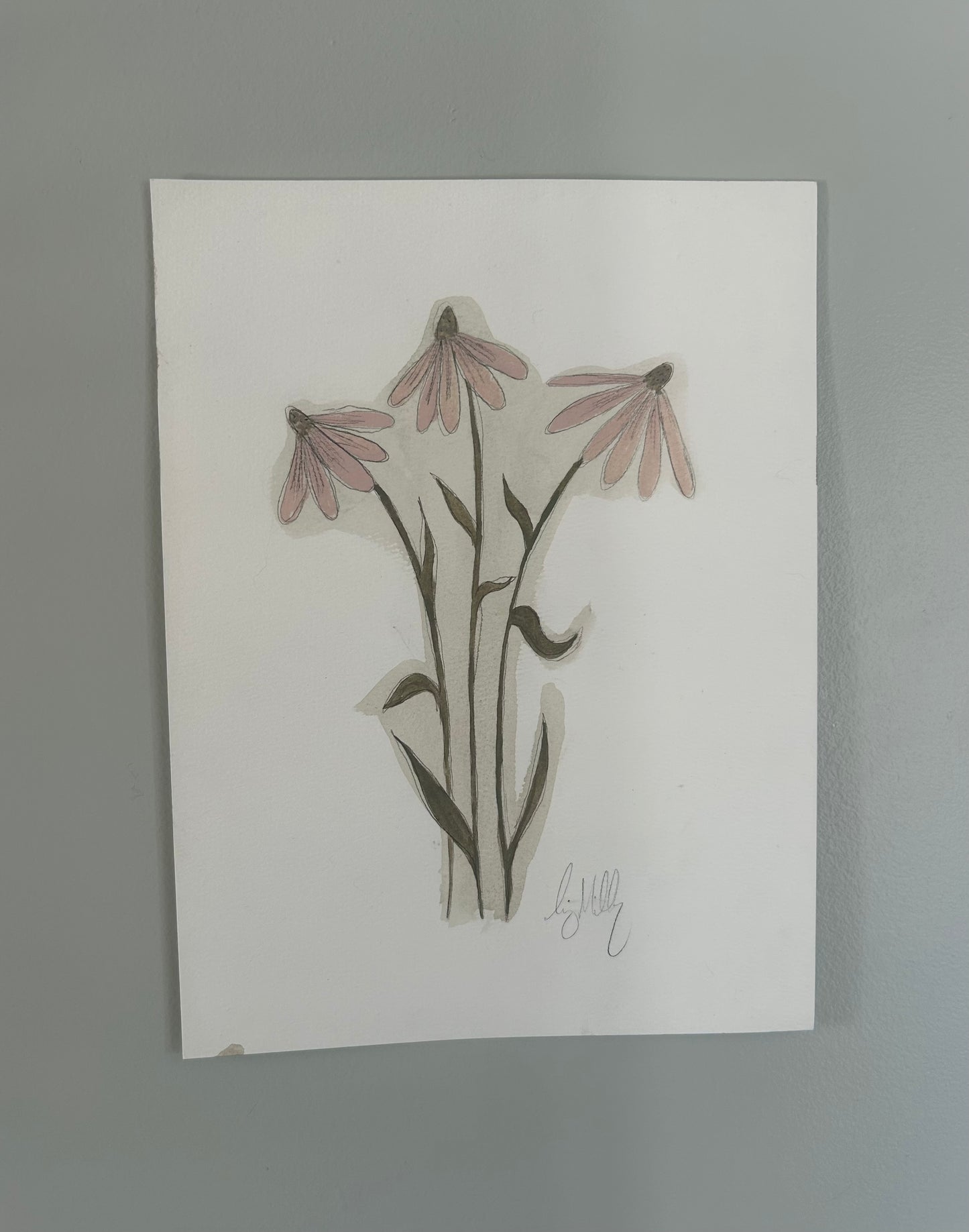 wildflower II