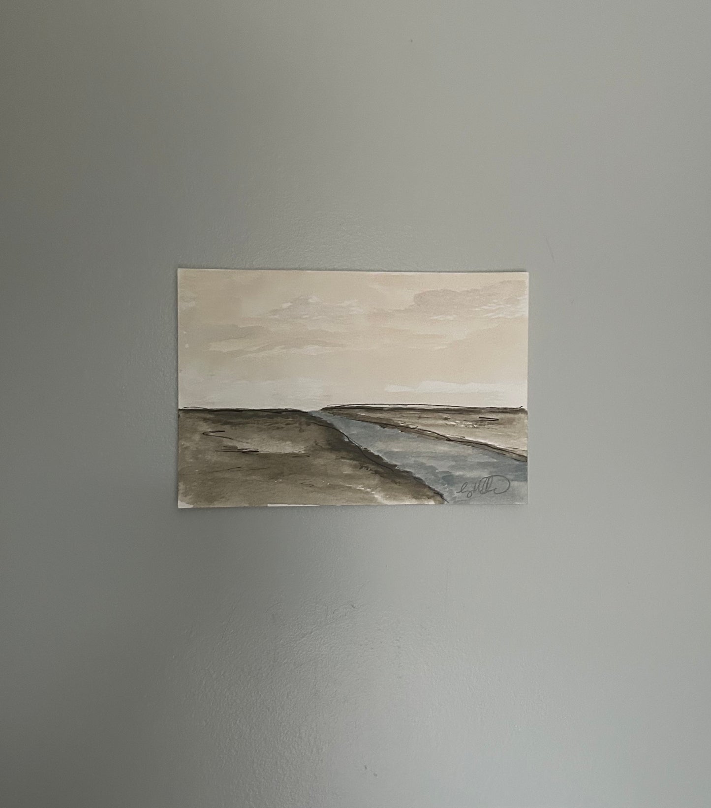 river III