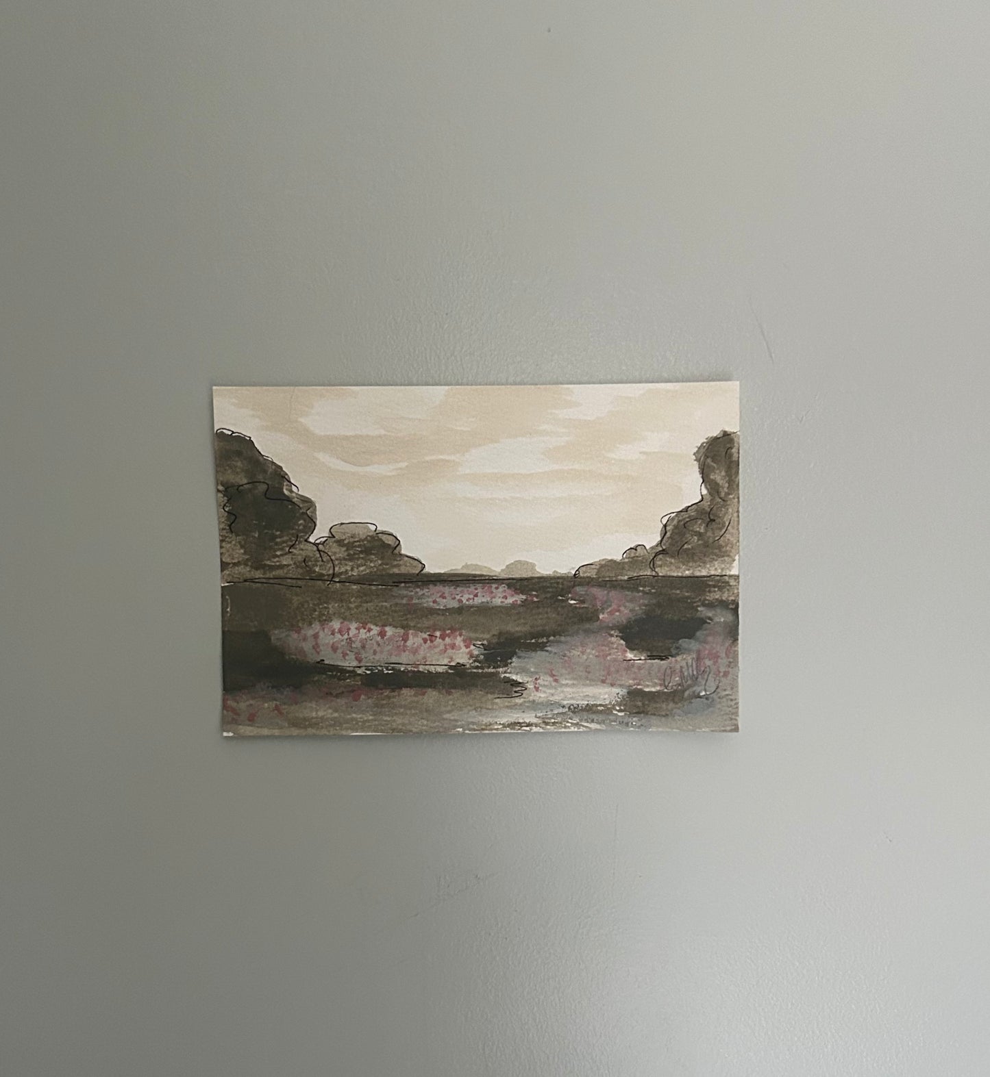 blooming valleys II