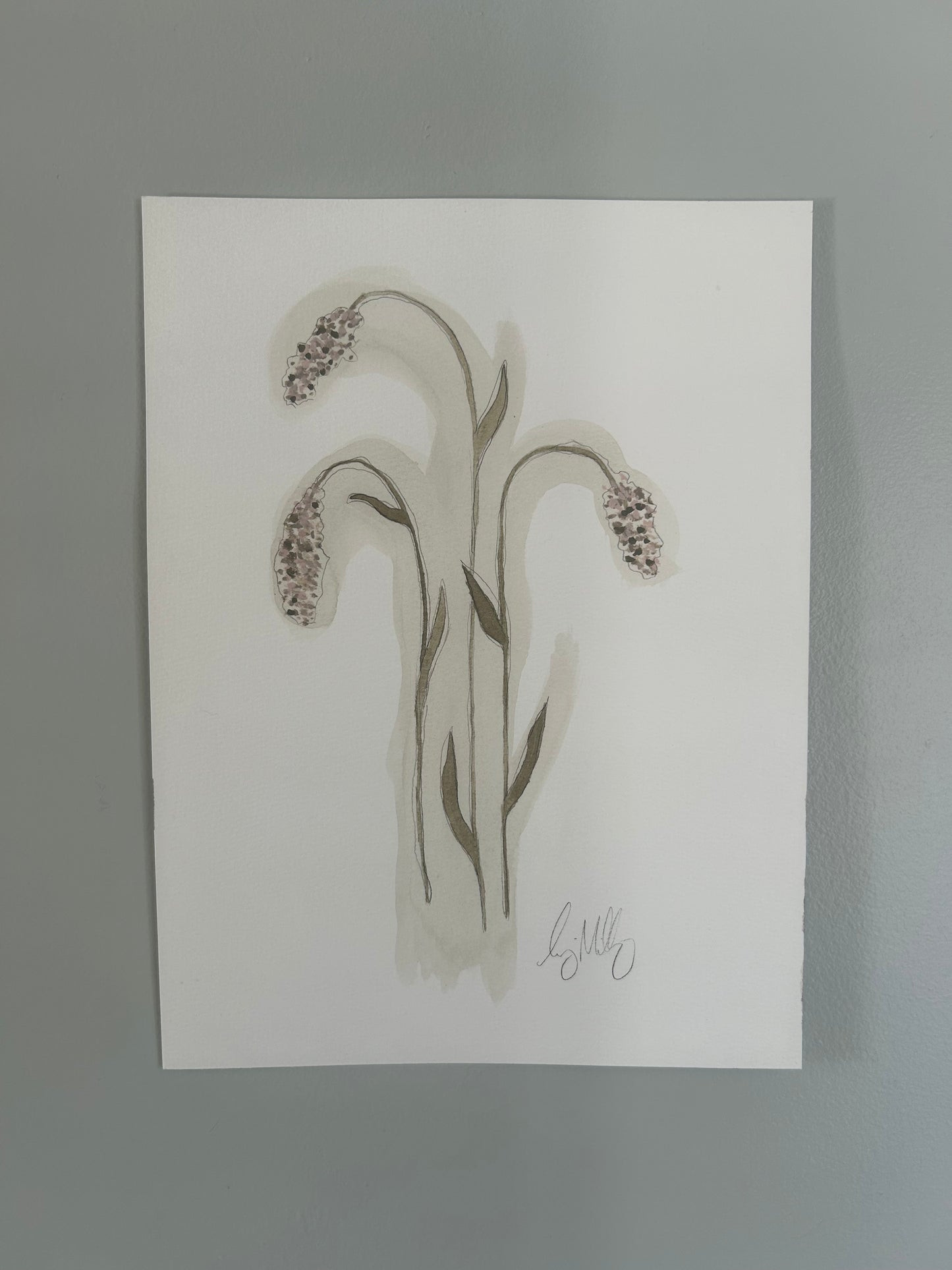 wildflower III